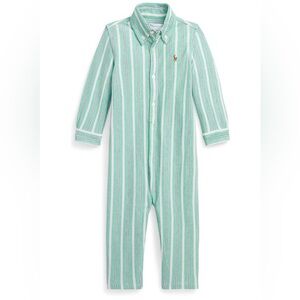 Baby ralph lauren outfit size 9 months WORN ONCE! Like new